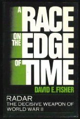 David Fisher - A Race on the Edge of Time