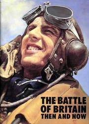 Ramsey - Battle of Britain: Then and Now