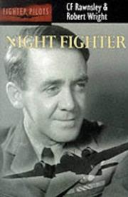 Night Fighter, Rawnsley