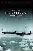 John Ray - The Battle of Britain