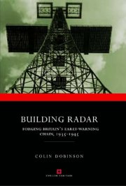 Dobinson - Building Radar