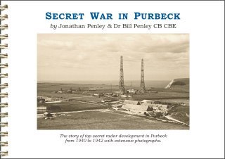 Secret War in Purbeck, Penley & Penley