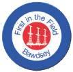 Bawdsey Radar logo