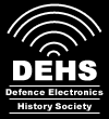 DEHS logo